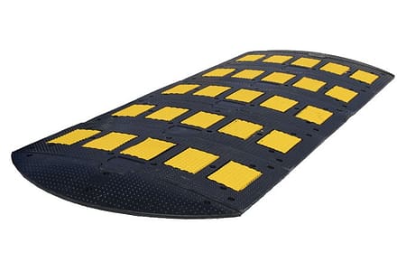 Speed Cushion Pads & Humps image