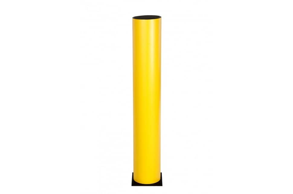 d-flexx Energy Absorbing Bollard - Vanguard NZ