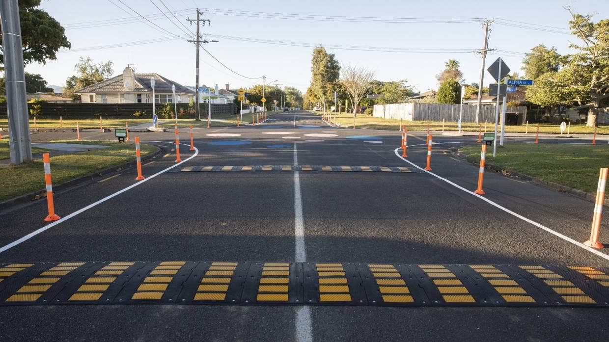 what-speed-humps-should-i-use-vanguard-nz